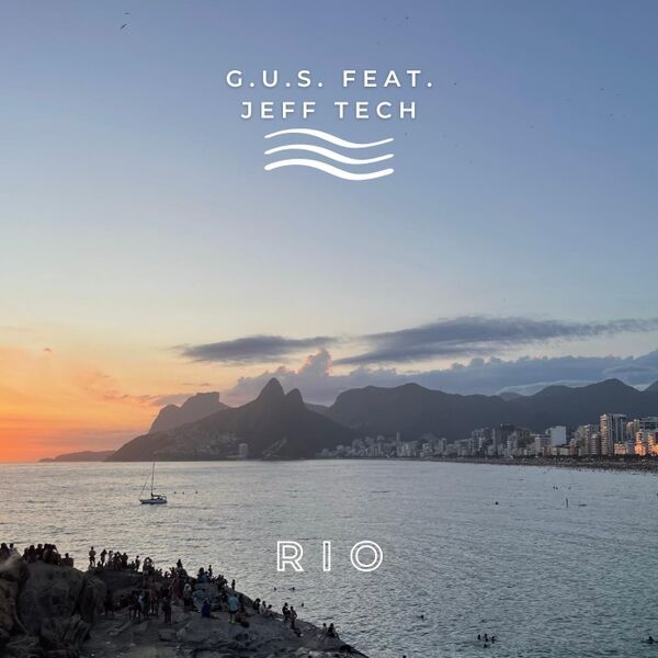 Cover art for Rio